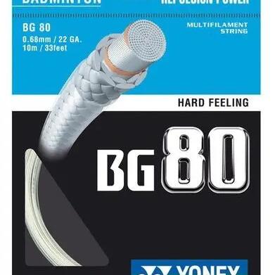 Trim Yonex BG 80
