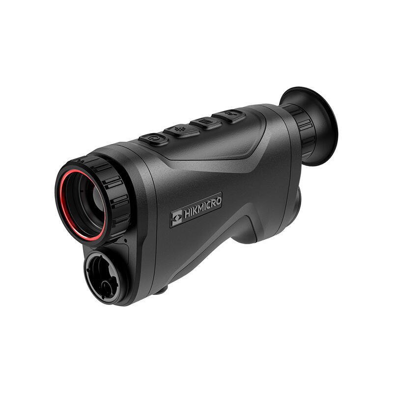 Monocular térmico con telémetro Condor CH25L Hikmicro