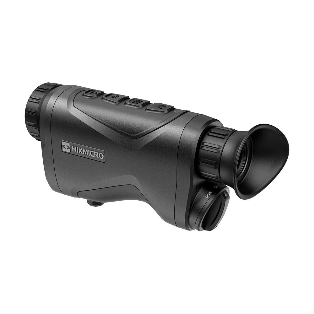 Monocular térmico con telémetro Condor CH25L Hikmicro 2/6