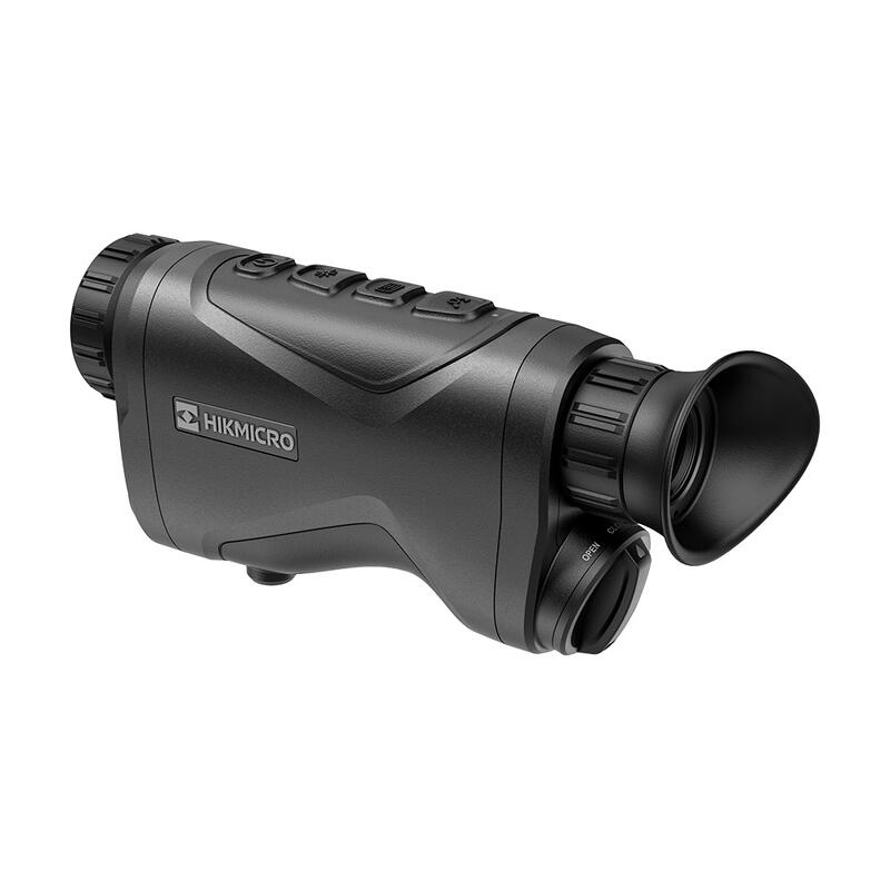 Monocular térmico con telémetro Condor CH25L Hikmicro