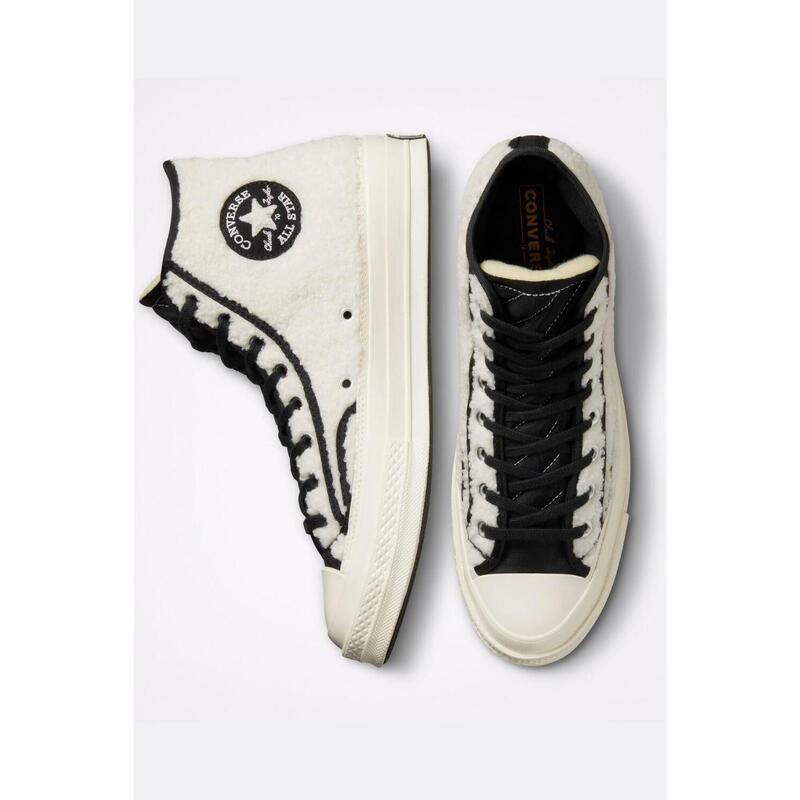 Chaussures de marche Converse Chuck 70 Hi pour hommes