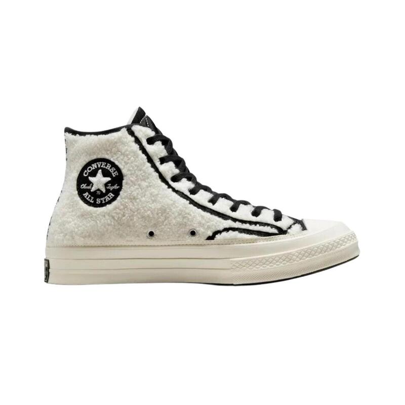 Chaussures de marche Converse Chuck 70 Hi pour hommes