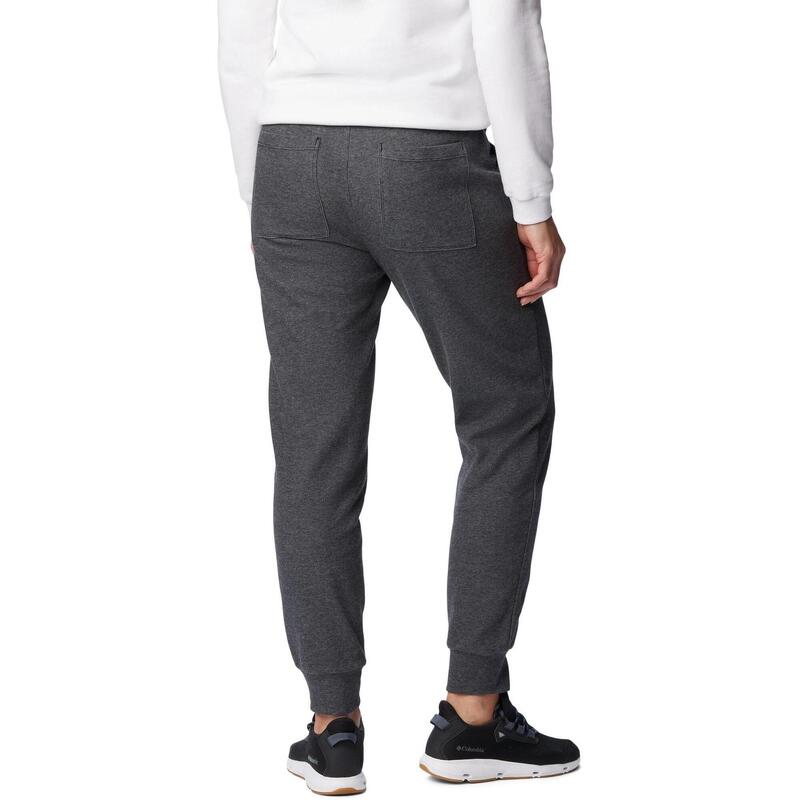 Pantaloni de trening Calico Basin Fleece Jogger femei