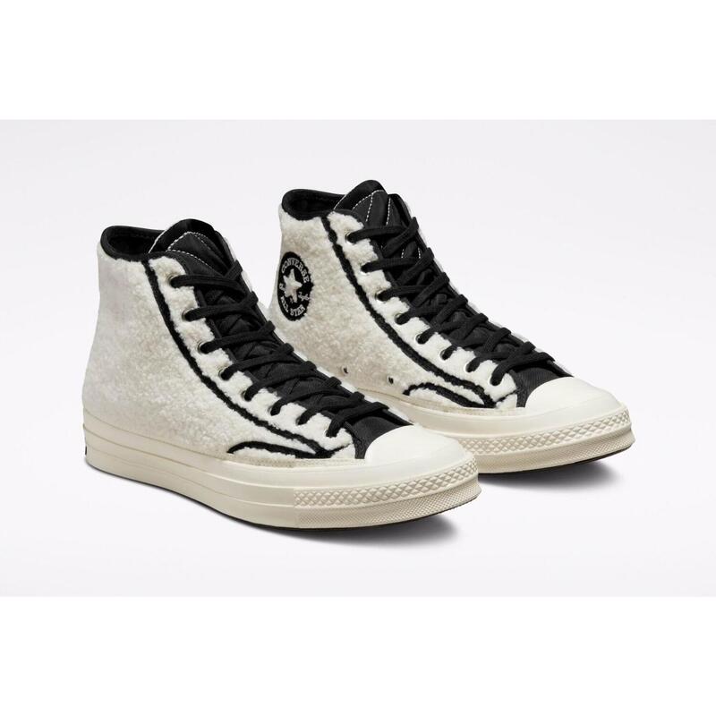 Chaussures de marche Converse Chuck 70 Hi pour hommes