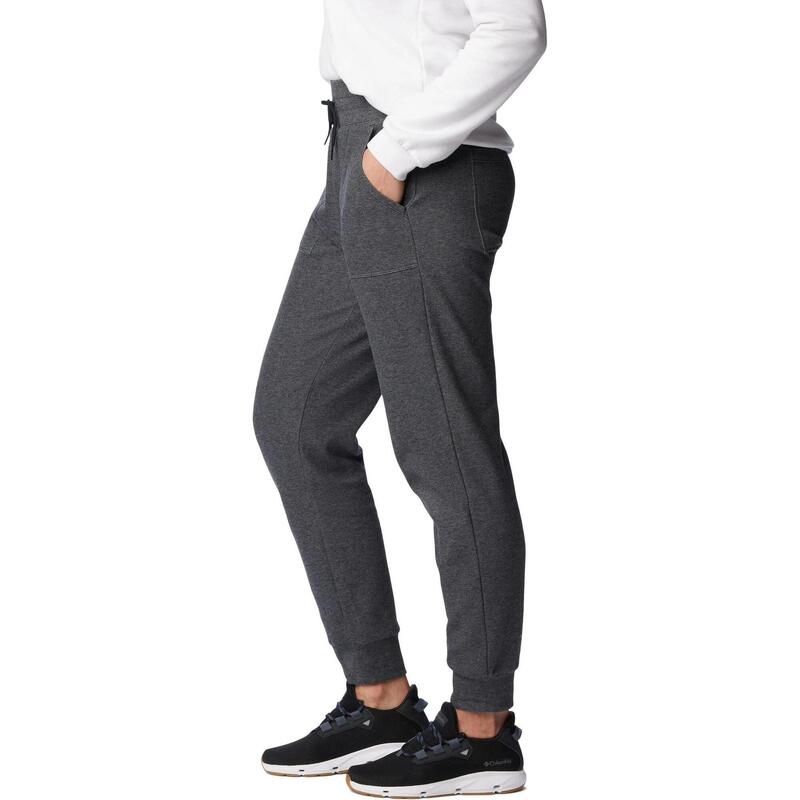 Pantaloni de trening Calico Basin Fleece Jogger femei