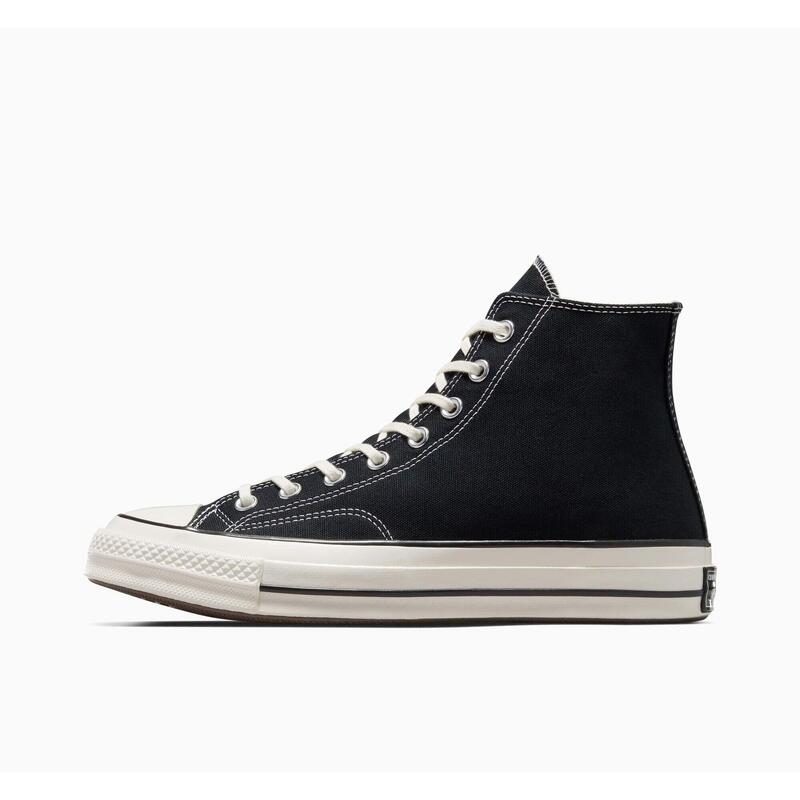 Pantofi Converse Chuck 70 Vintage Canvas High negru
