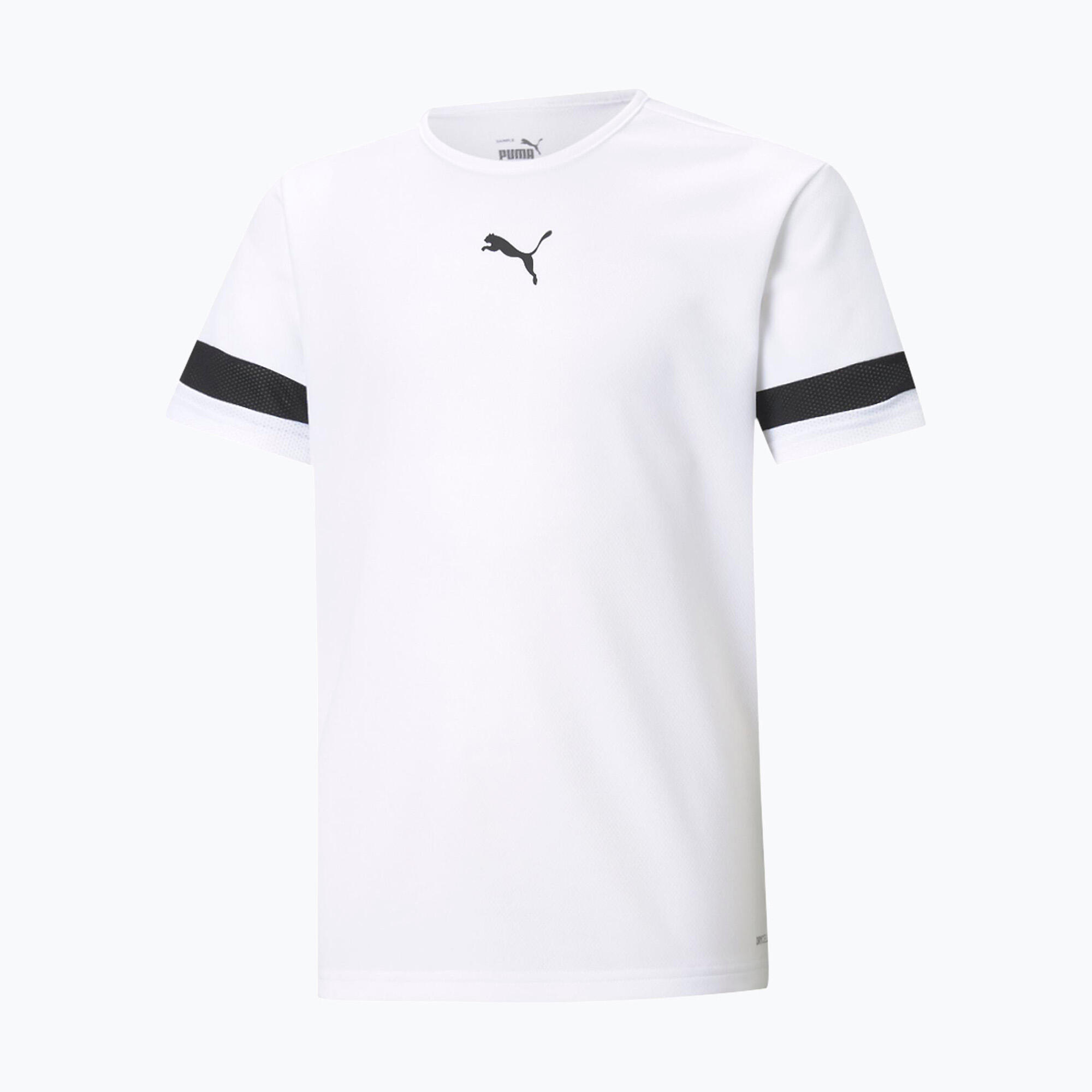 Maglia da calcio teamRISE Youth PUMA 5/7