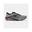 Zapatilla Running Hombre Joma Hispalis 2312 Gris Naranja Consistente