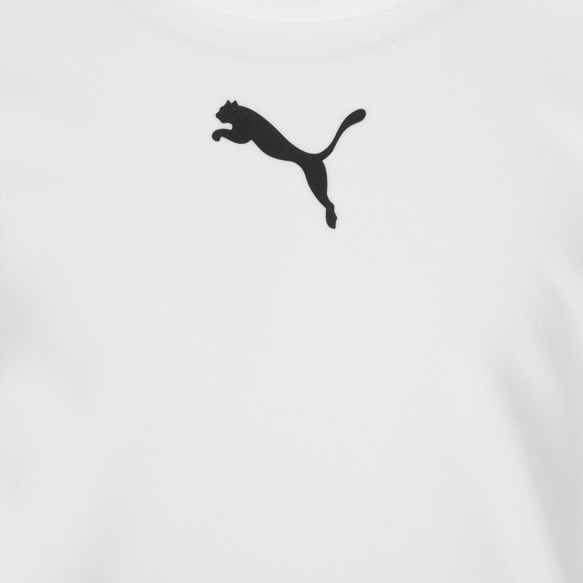 Maglia da calcio teamRISE Youth PUMA 3/7