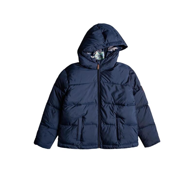 Roxy Start Me Up veste de tourisme d'hiver pour enfants