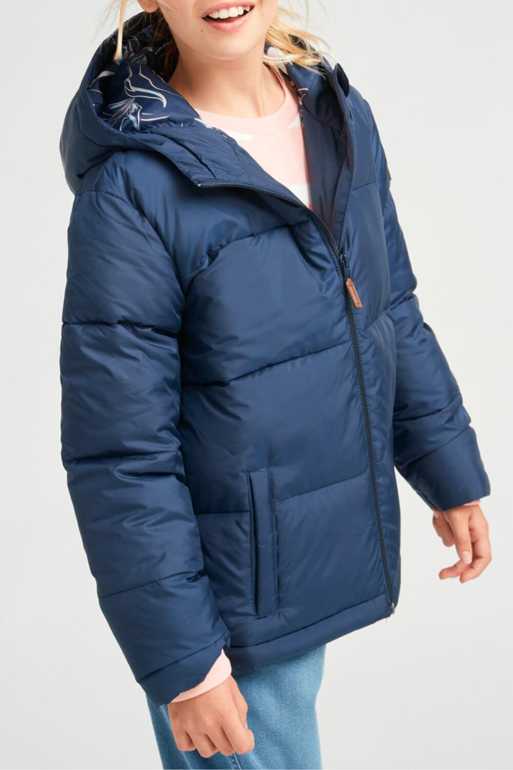 Roxy Start Me Up veste de tourisme d'hiver pour enfants 3/5