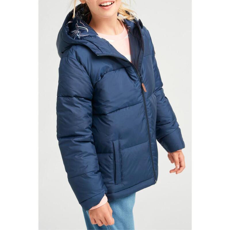 Roxy Start Me Up winter toerjas voor kinderen