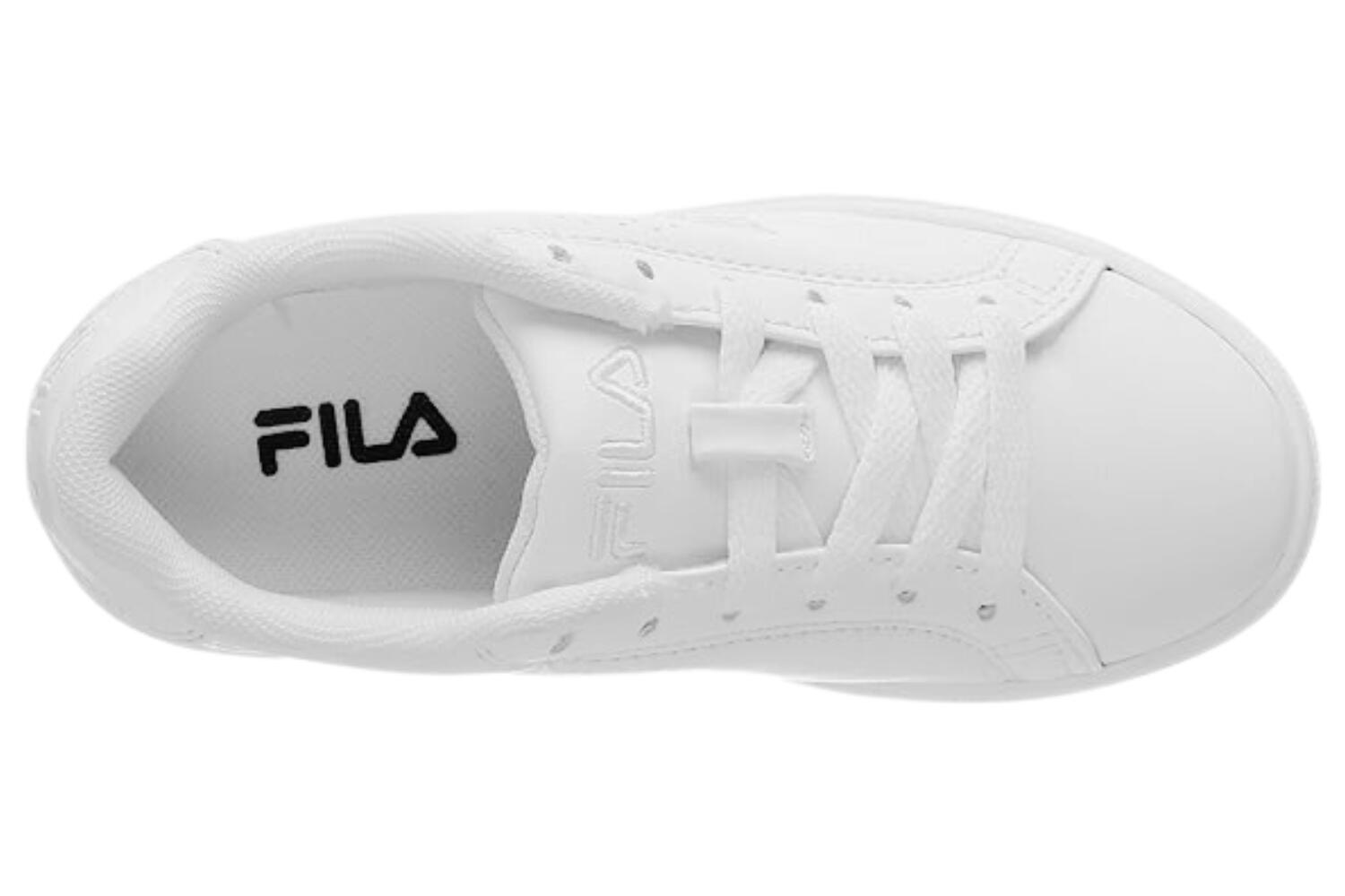 Chaussures de marche Fila Crosscourt Altezza pour enfants 5/7
