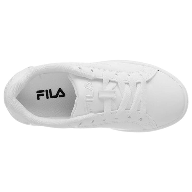 Zapatillas de marcha Fila Crosscourt Altezza para niños