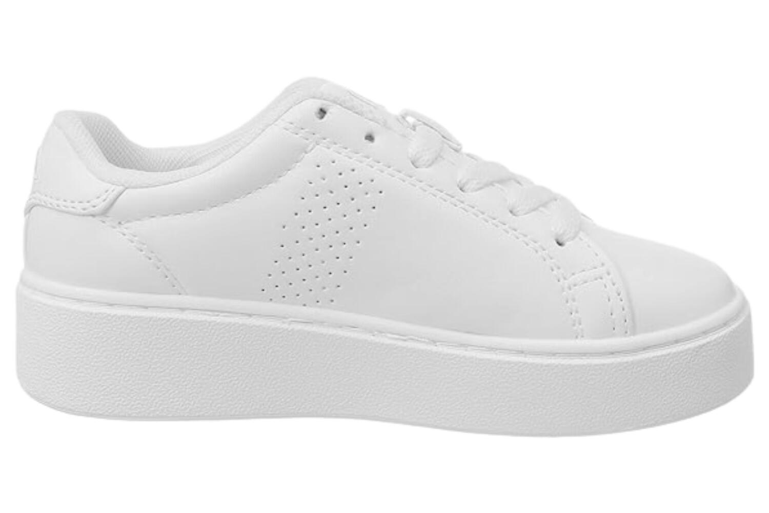 Chaussures de marche Fila Crosscourt Altezza pour enfants 4/7