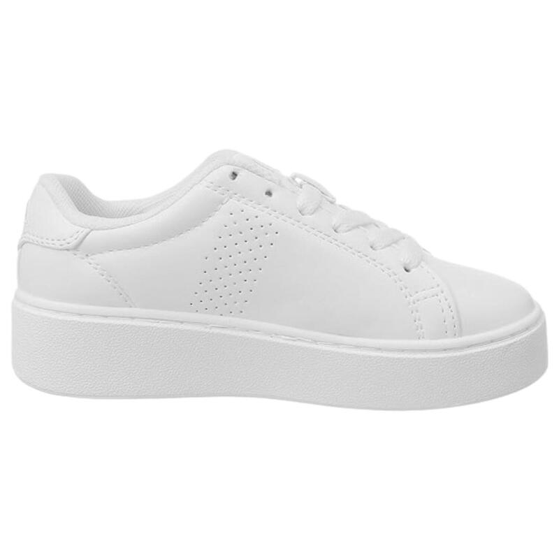 Pantofi de mers pe jos pentru copii Fila Crosscourt Altezza