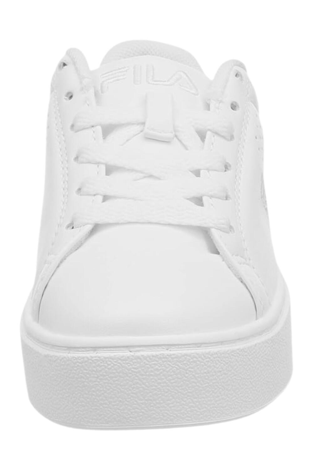 Chaussures de marche Fila Crosscourt Altezza pour enfants 2/7