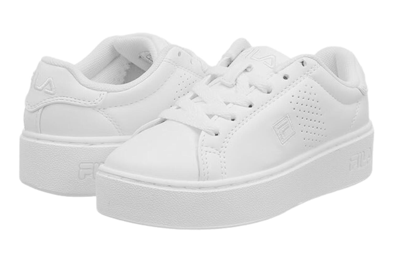 Chaussures de marche Fila Crosscourt Altezza pour enfants 7/7
