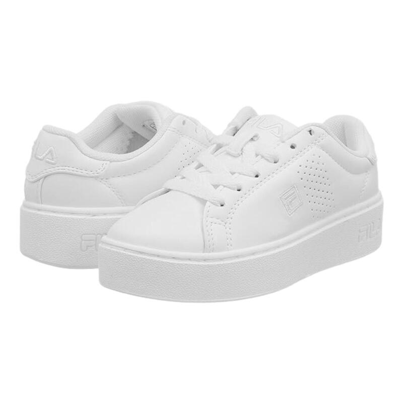 Pantofi de mers pe jos pentru copii Fila Crosscourt Altezza