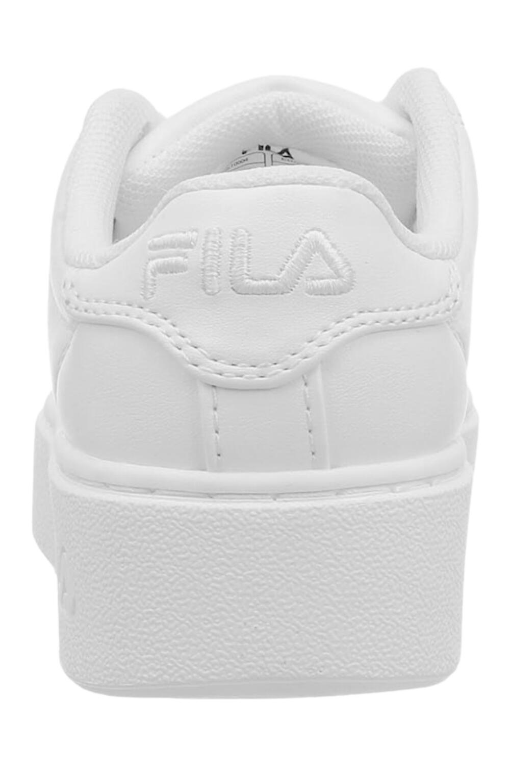 Chaussures de marche Fila Crosscourt Altezza pour enfants 3/7
