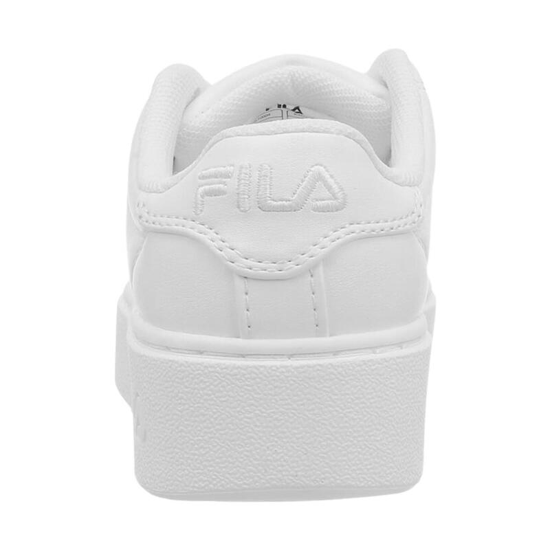 Zapatillas de marcha Fila Crosscourt Altezza para niños