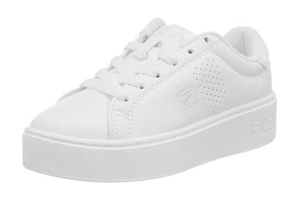 Chaussures de marche Fila Crosscourt Altezza pour enfants