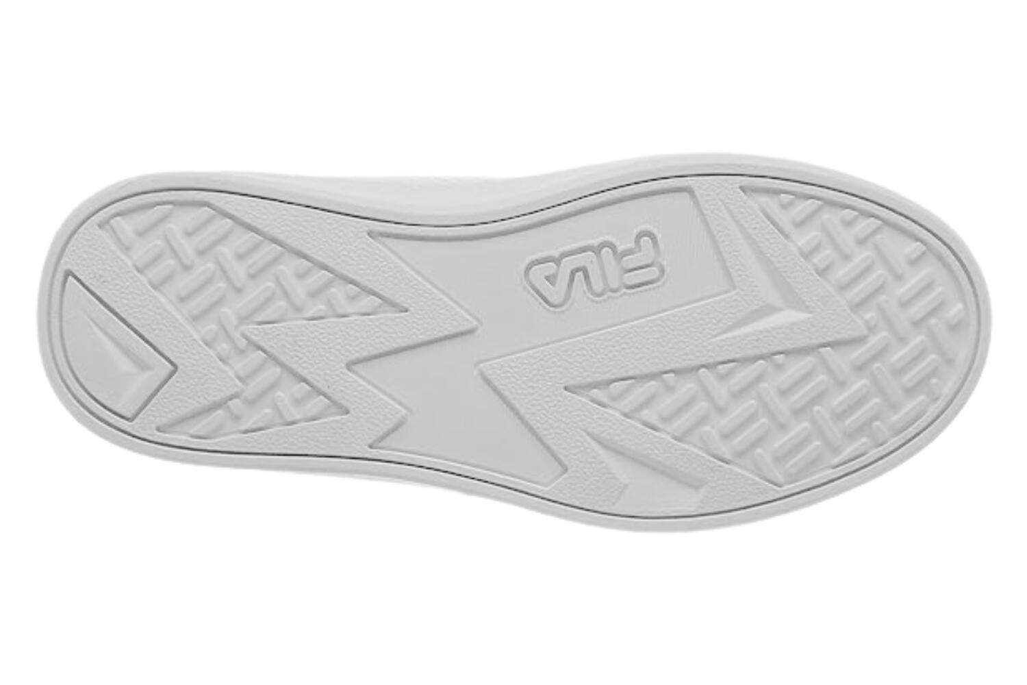 Chaussures de marche Fila Crosscourt Altezza pour enfants 6/7