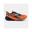 Zapatilla Trekking Hombre Joma Kubor 2308 Naranja Marino Transpirable