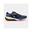 Zapatilla Running Hombre Joma Hispalis 2303 Marino Azul Consistente