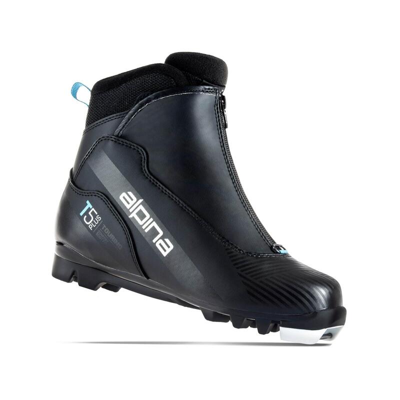 Buty do narciarstwa biegowego Alpina T5 Plus EVE