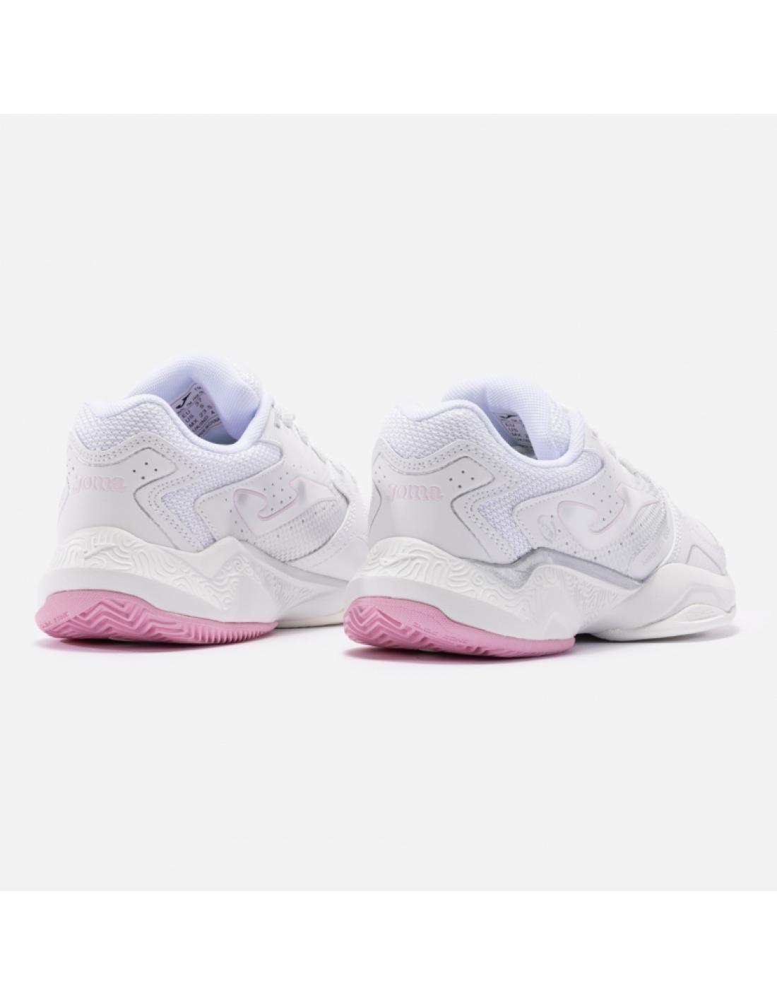 Joma T.master 1000 Lady 2302 Tm10ls2302p Blanches 3/5
