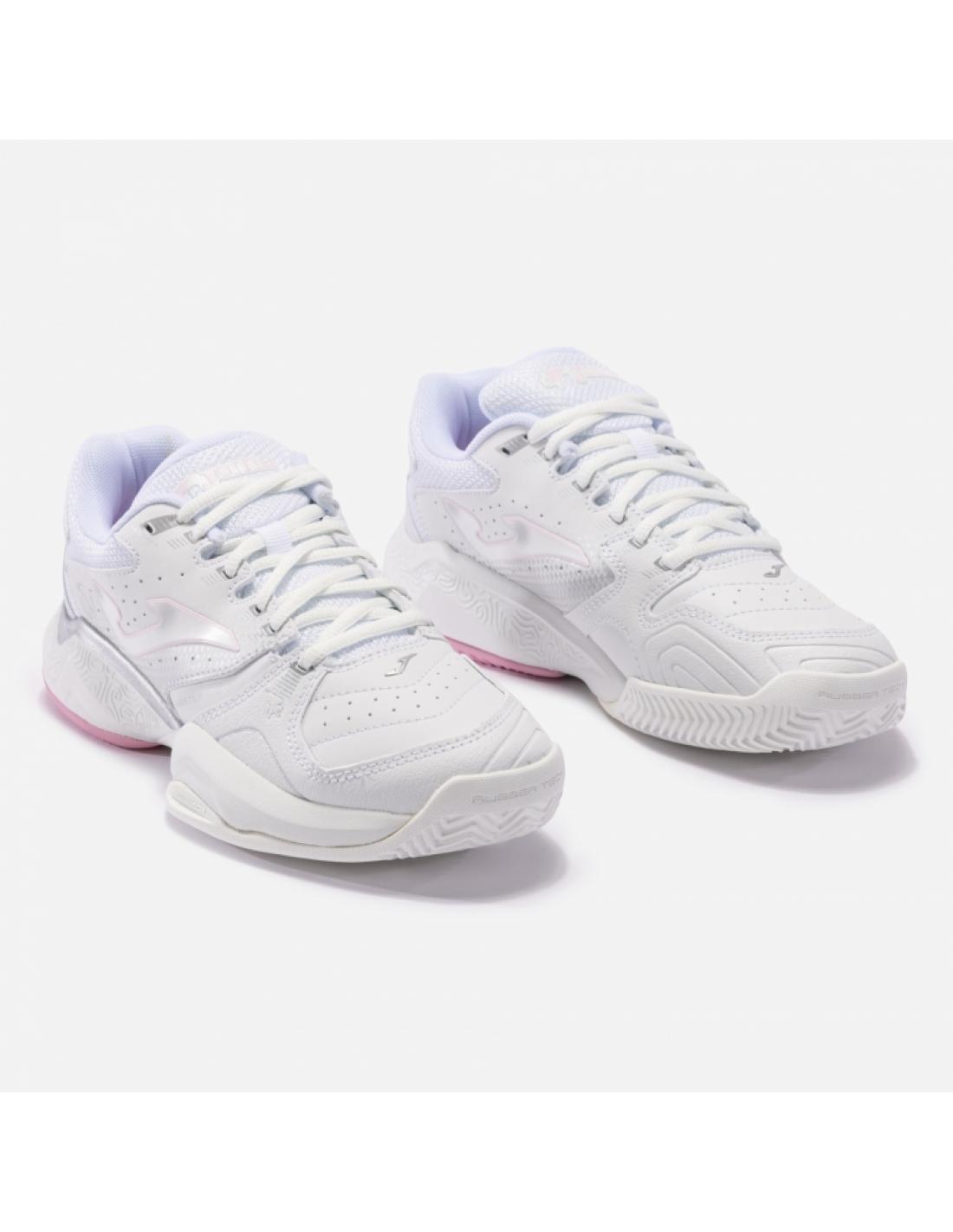 Joma T.master 1000 Lady 2302 Tm10ls2302p Blanches 2/5