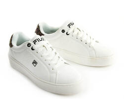 Chaussures de marche Fila Crosscourt Altezza pour femmes