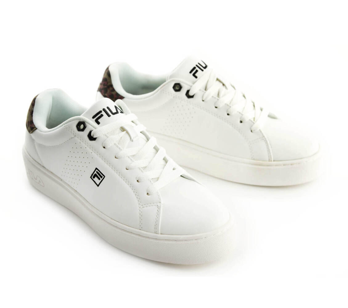 FILA Fila Crosscourt Altezza wandelschoenen voor dames