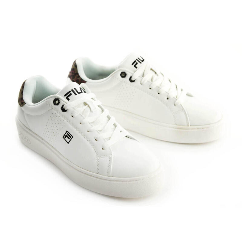 Chaussures de marche Fila Crosscourt Altezza pour femmes FILA