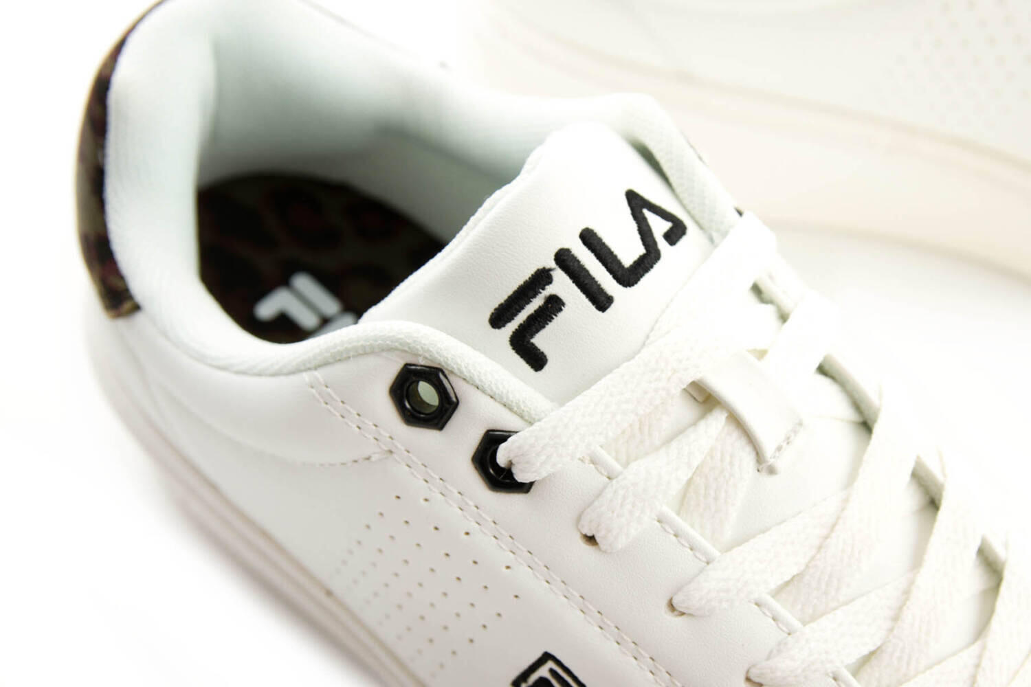 Fila Crosscourt Altezza wandelschoenen voor dames 3/6