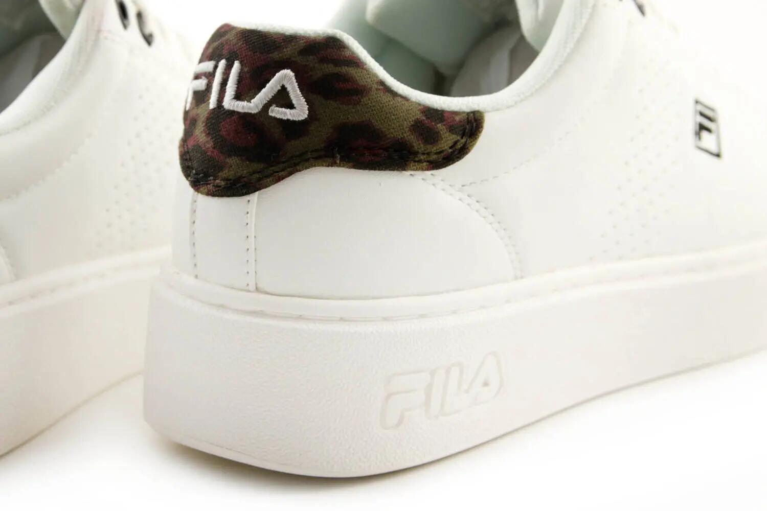 Buty do chodzenia damskie Fila Crosscourt Altezza 4/6