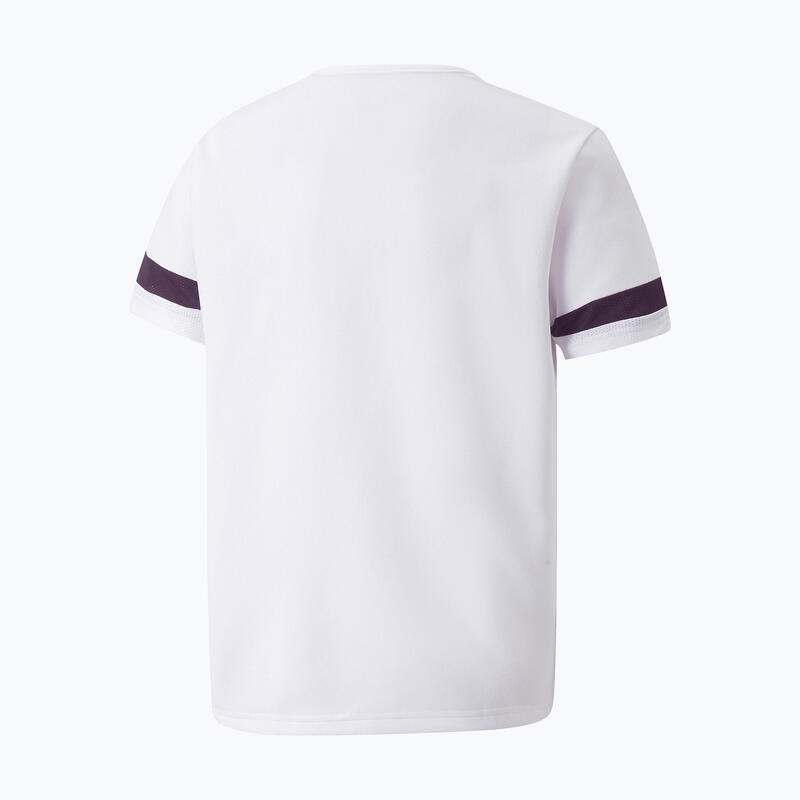 Camiseta de fútbol juvenil teamRISE PUMA