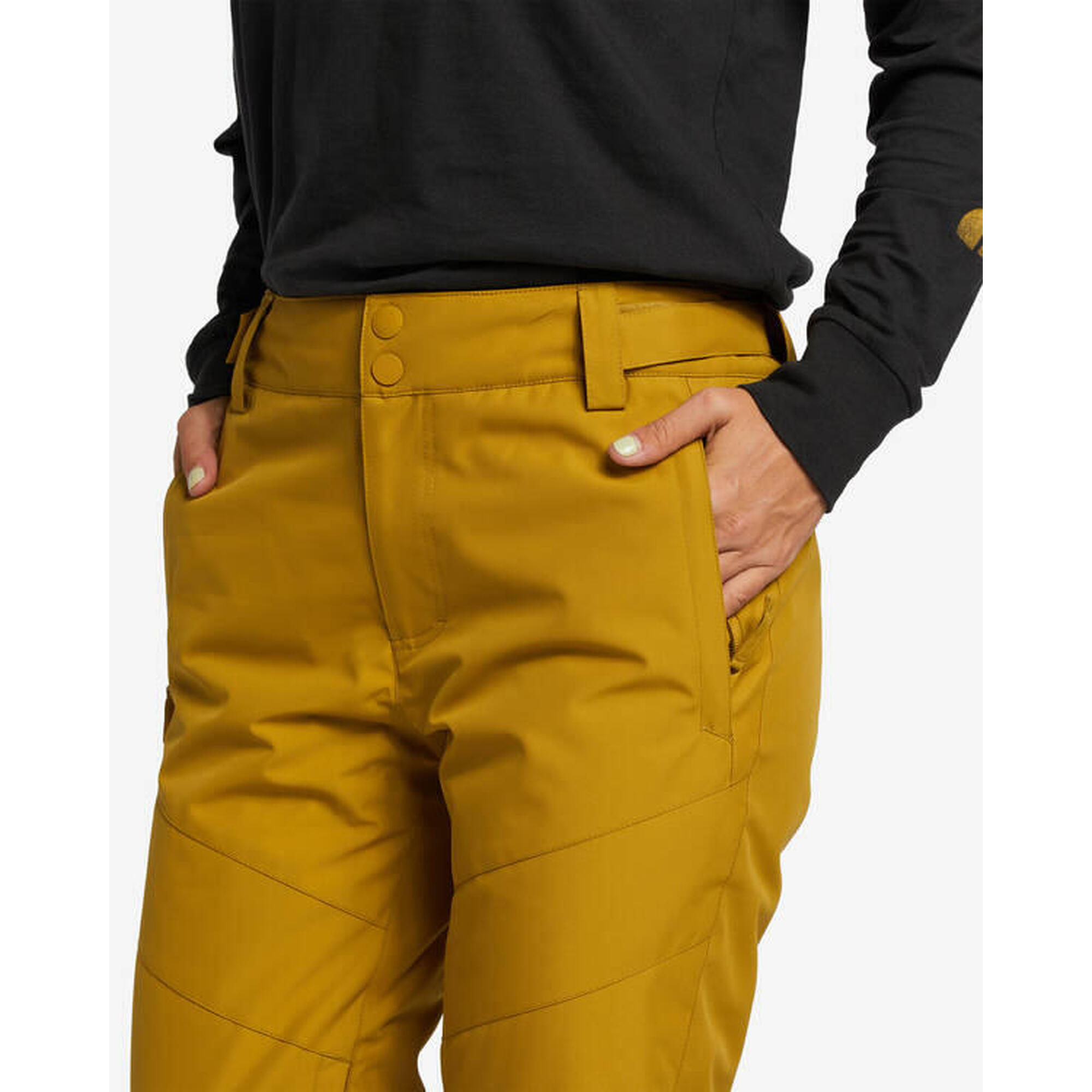 Pantalon de ski Billabong Adiv Malla pour femme