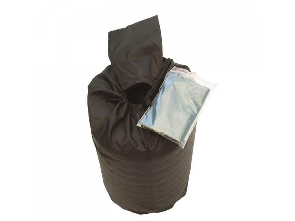 Selbstaufblasende Isomatte EXTREM LITE 183 x 51 x 3,8 cm 3/4