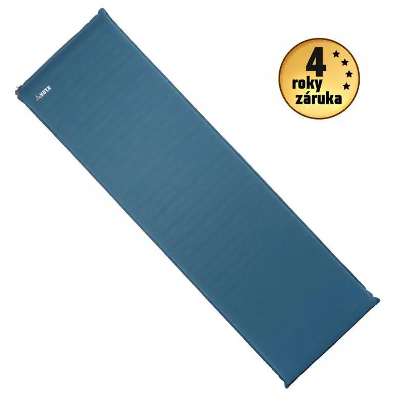 SAMONAFUKOVACÍ MATRAC TREKKER LONG 198 x 60 x 3,8 CM