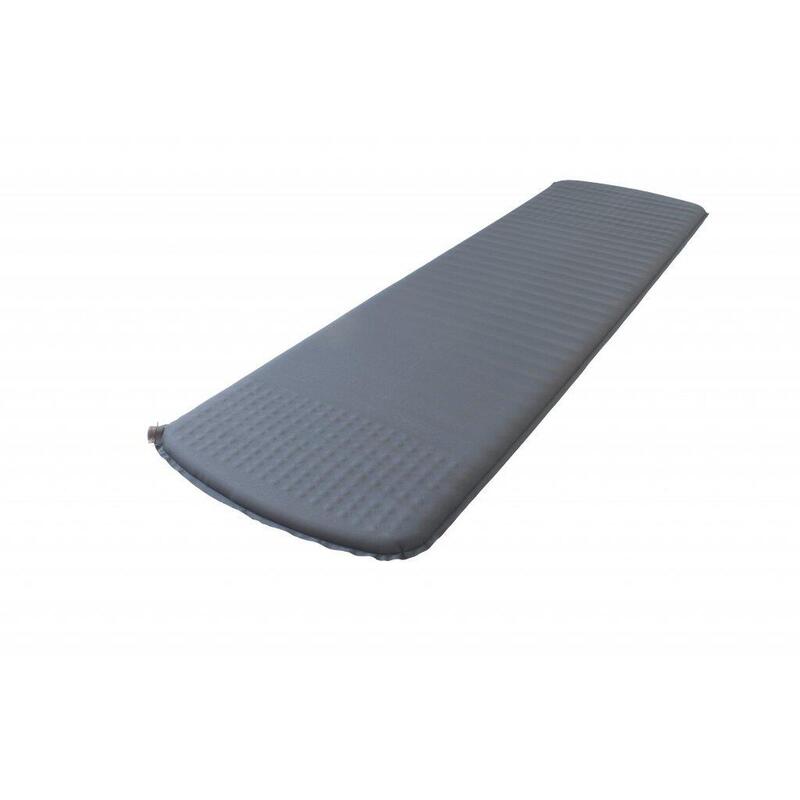 SAMONAFUKOVACÍ KARIMATKA TREKKER 183 x 51 x 3,8 CM