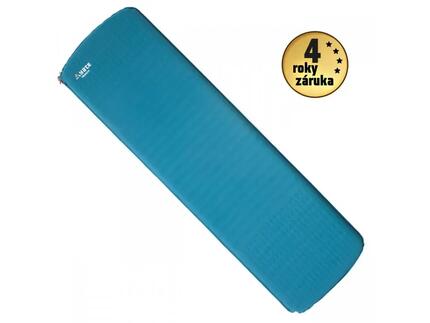 Selbstaufblasende Matratze "Trekker Yate