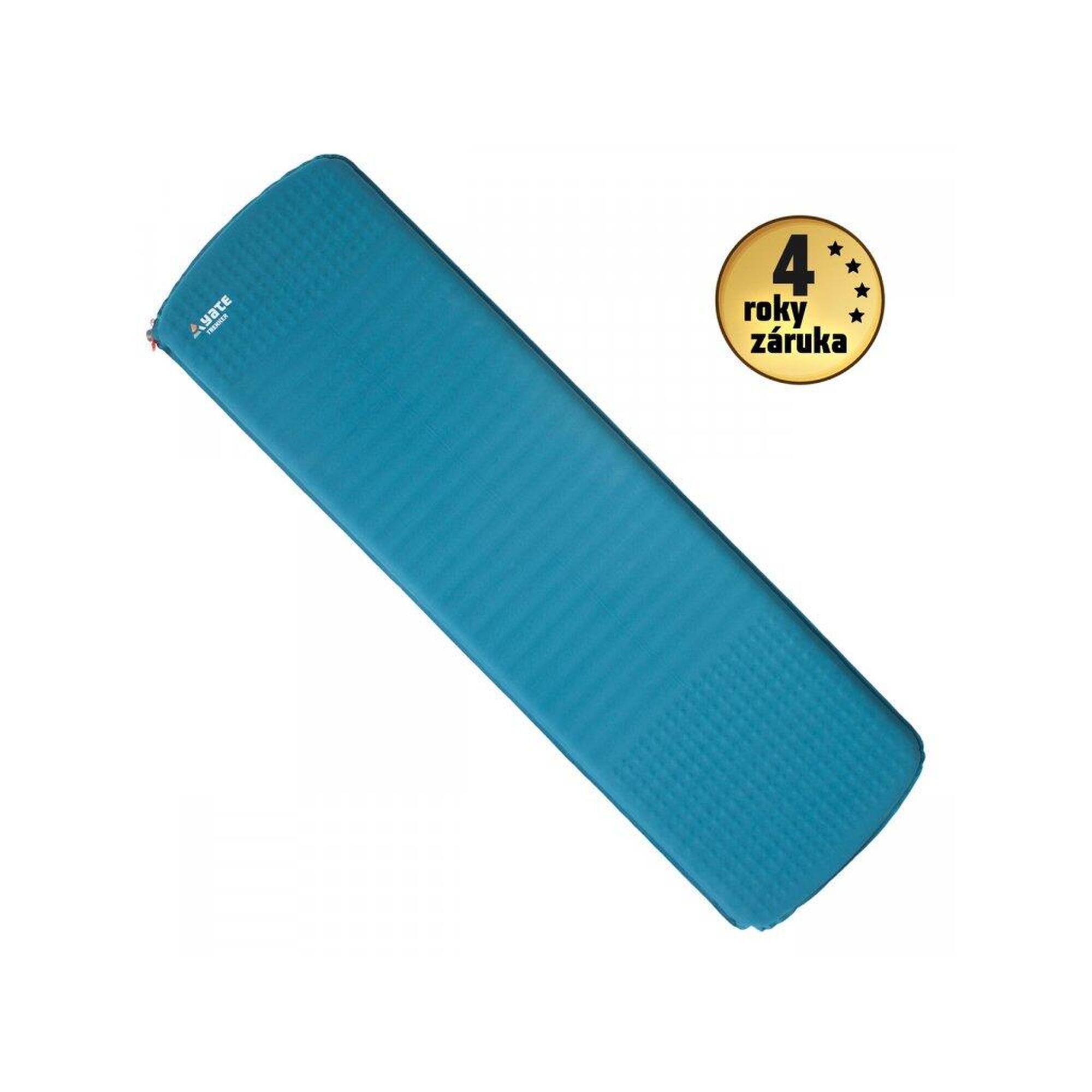 YATE SAMONAFUKOVACÍ KARIMATKA TREKKER 183 x 51 x 3,8 CM