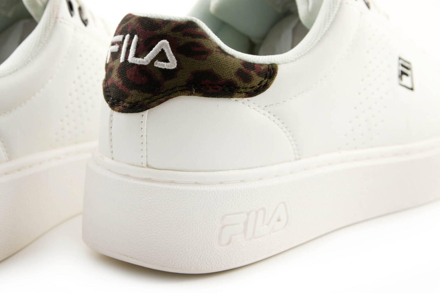 Fila Crosscourt Altezza wandelschoenen voor dames 4/6