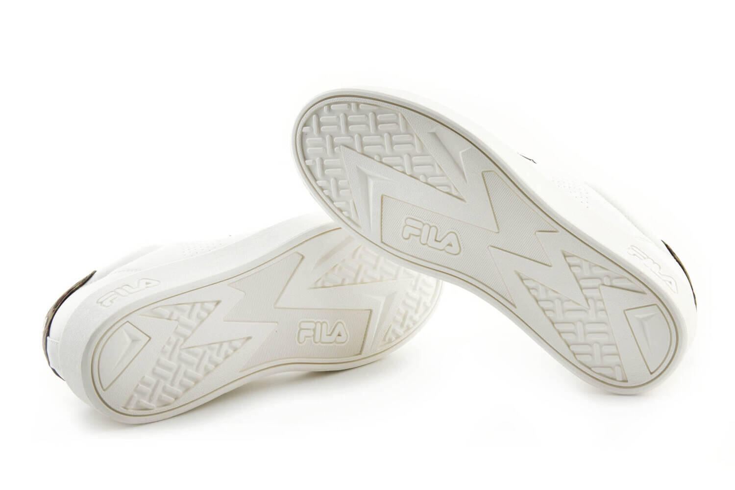 Fila Crosscourt Altezza wandelschoenen voor dames 5/6