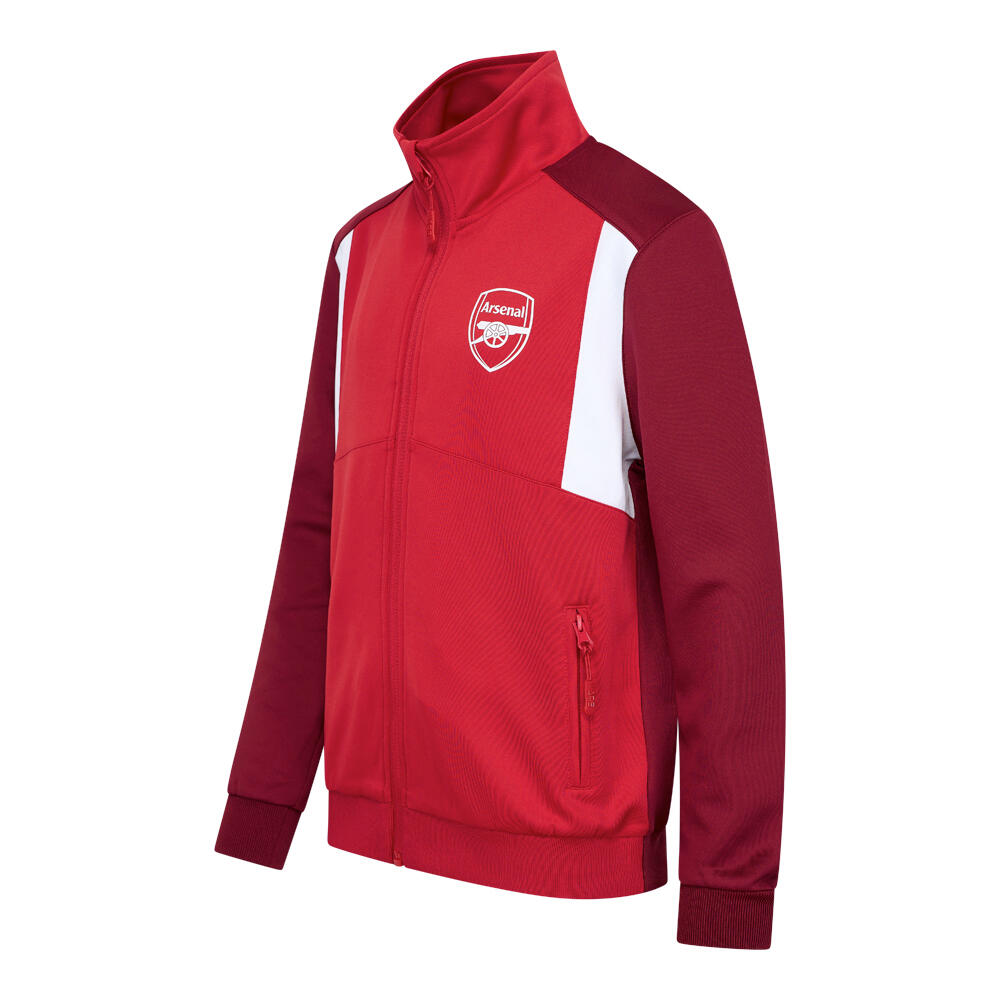 Arsenal trainingspak kids 23/24 2/6