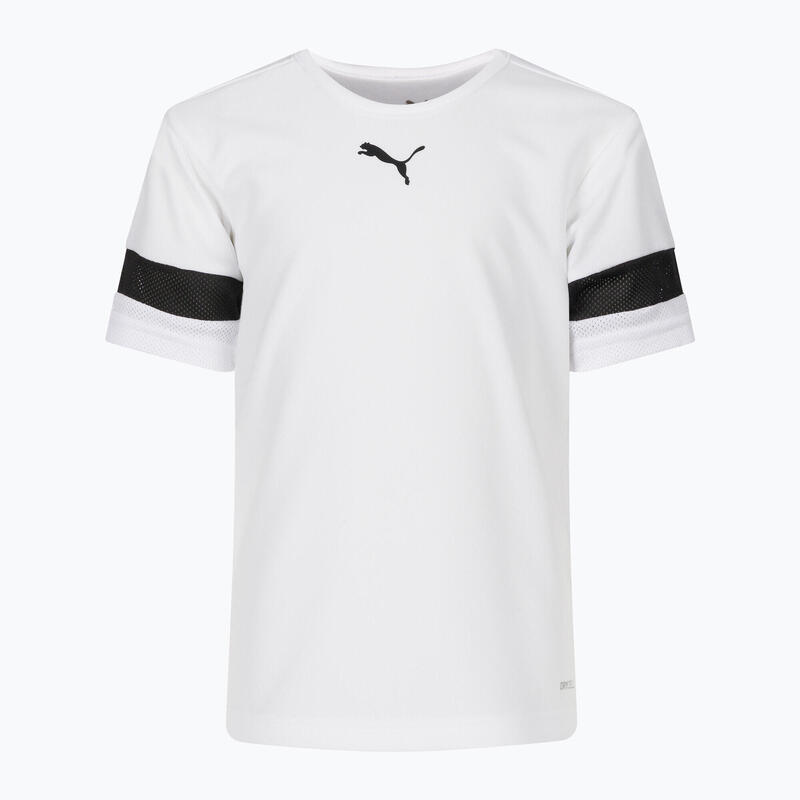 Koszulka dla dzieci Puma teamRISE Jersey Jr