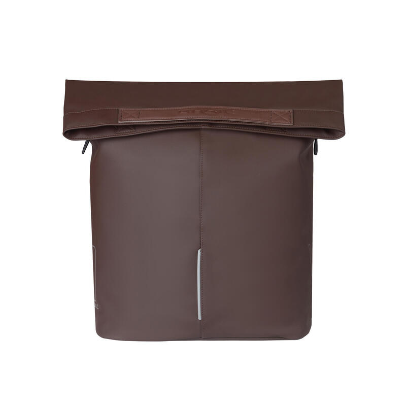 BASIL City Acheteur de bicyclettes , rosted brown