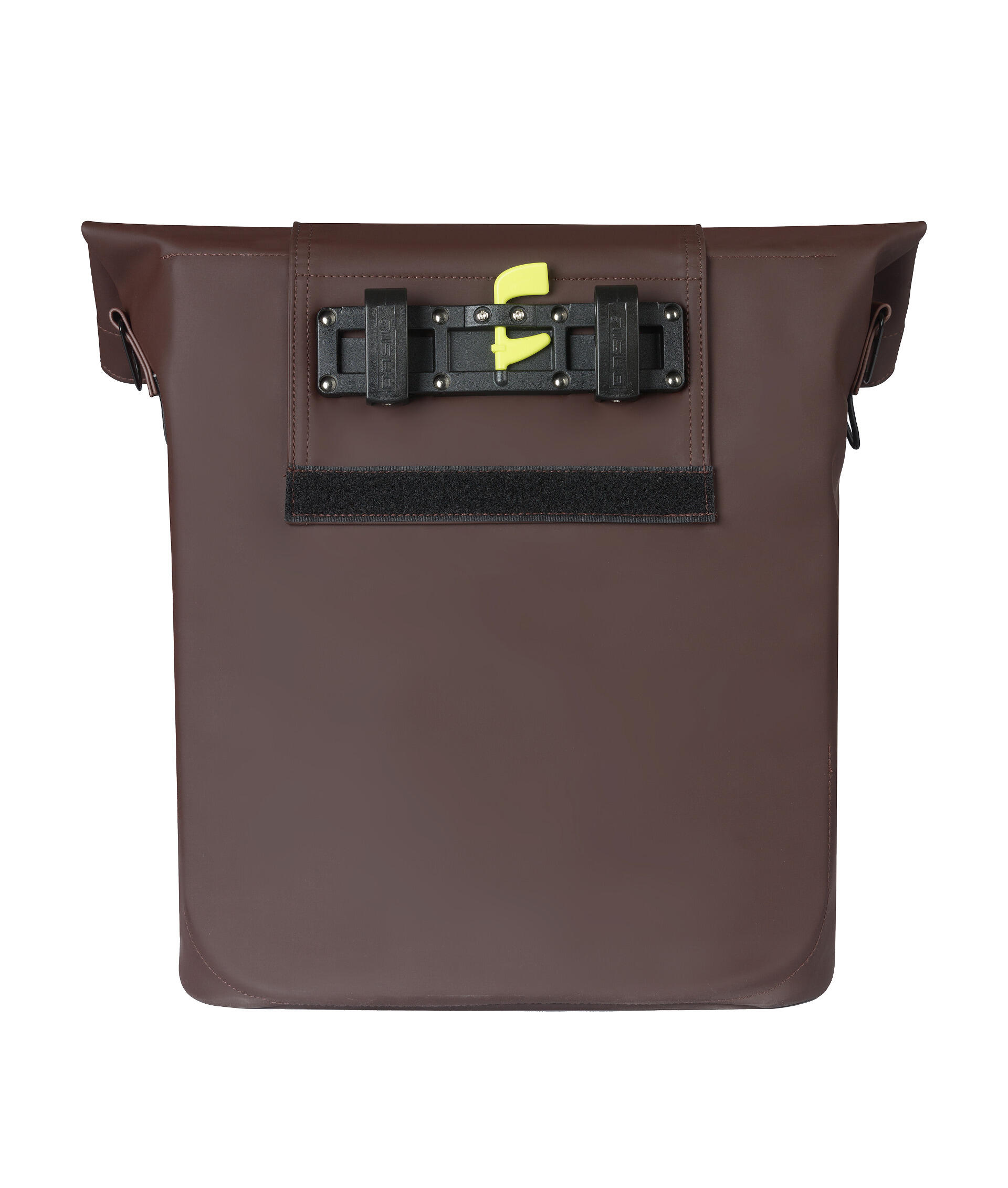 City Acheteur de bicyclettes , rosted brown 3/7